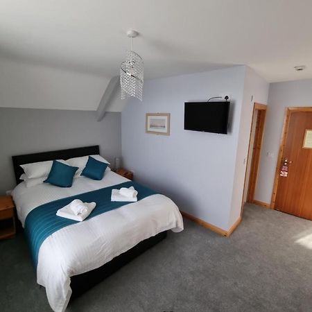 City Inn St. Davids  Buitenkant foto