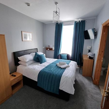 City Inn St. Davids  Buitenkant foto