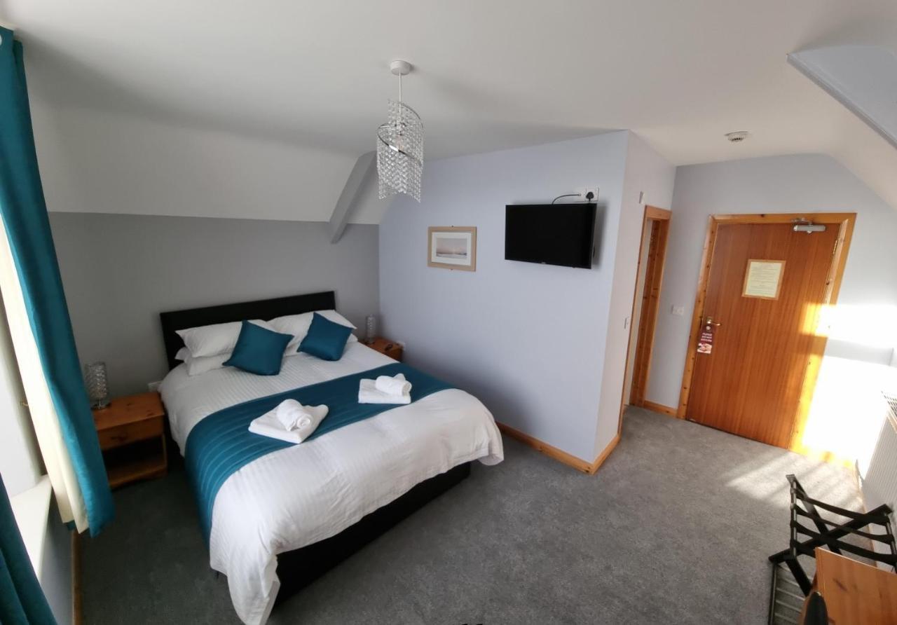 City Inn St. Davids  Buitenkant foto