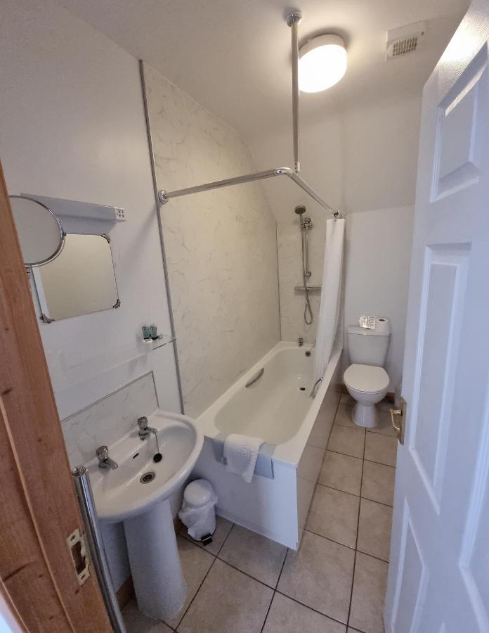 City Inn St. Davids  Buitenkant foto