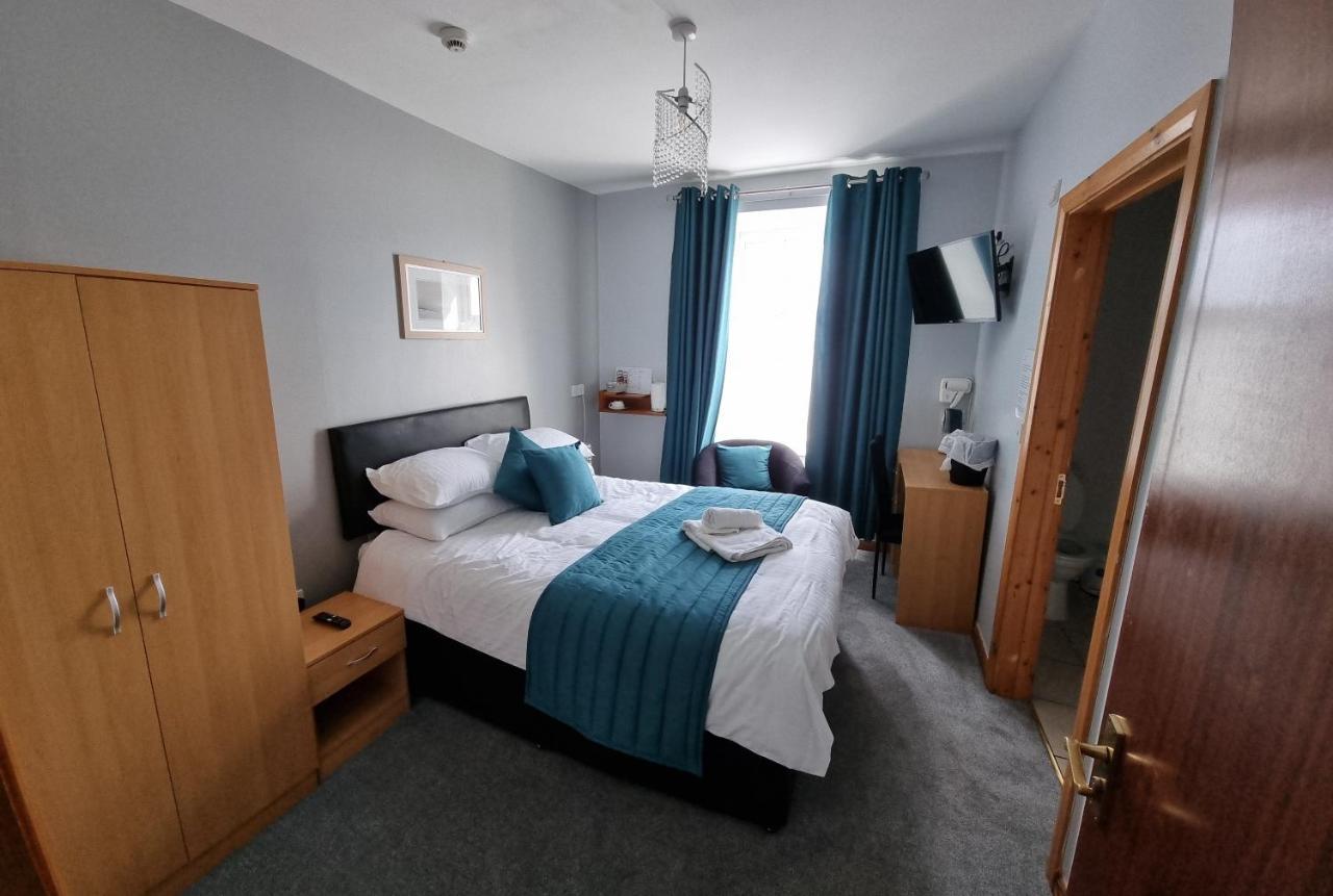 City Inn St. Davids  Buitenkant foto