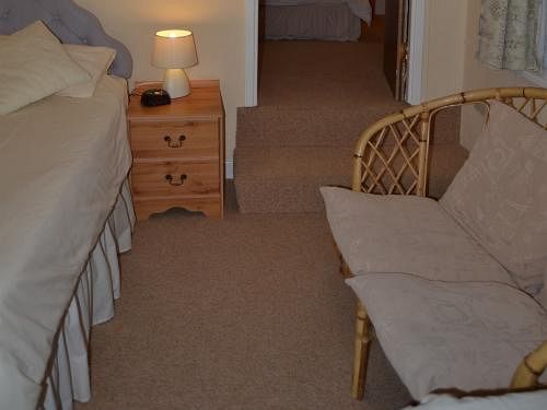 City Inn St. Davids  Buitenkant foto