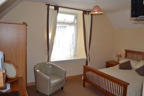 City Inn St. Davids  Buitenkant foto