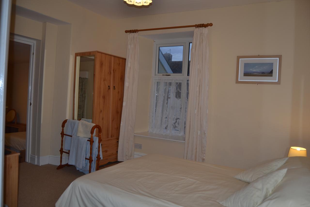 City Inn St. Davids  Buitenkant foto