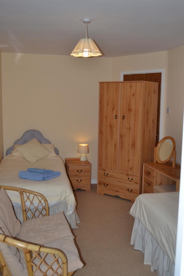 City Inn St. Davids  Buitenkant foto
