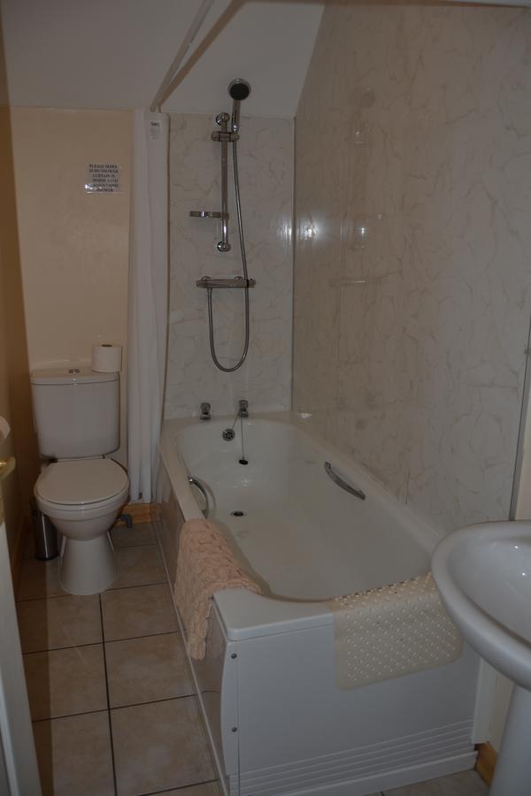 City Inn St. Davids  Buitenkant foto